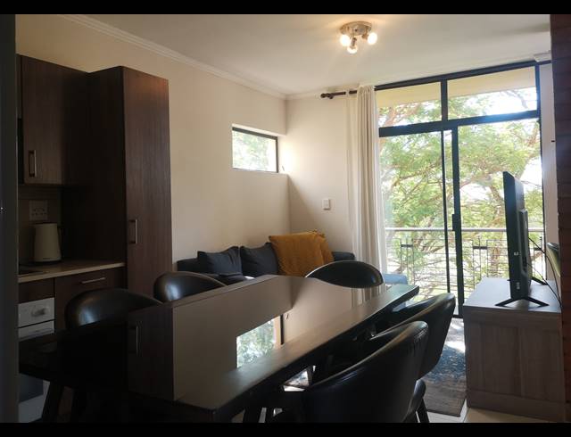 1 BEDROOM STUDIO APARTMENT FOR SALE IN JACKAL CREEK GOLF ESTATE